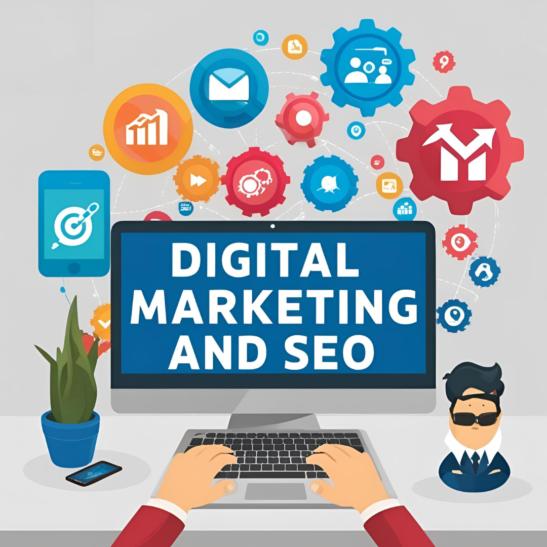 How a Strong Online Presence Drives Business Growth with the help of beatads advertising?